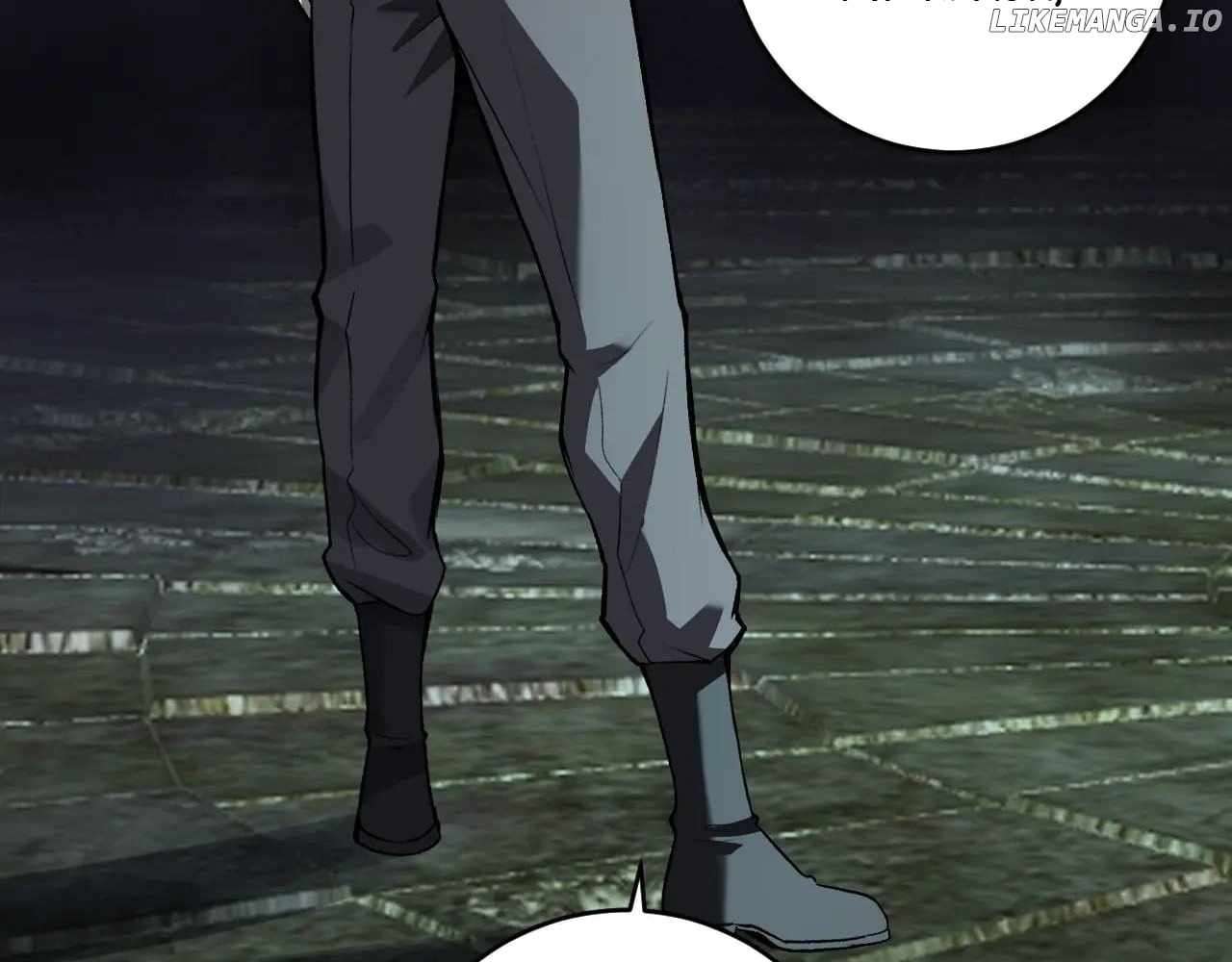 Virus King Chapter 64 99